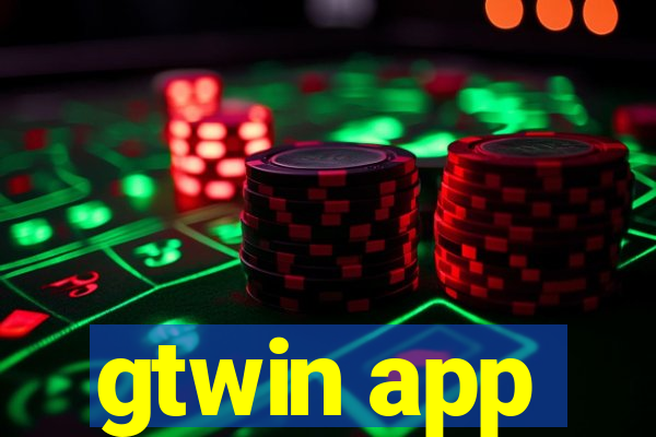 gtwin app